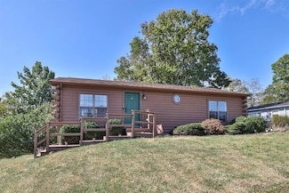 551 Hawthorne Heights, Lawrenceburg, IN 47025