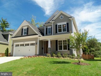 9509 Milstead Dr, Bethesda, MD 20817