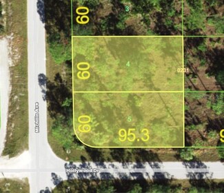 13366-13372 Michilin Ave, Punta Gorda, FL 33955