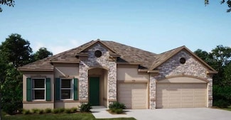 4003 Maggie Loop, Lakeland, FL 33813