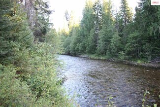 NNA Usfs 2245, Nordman, ID 83848