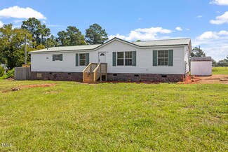 10335 W Old Spring Hope Rd, Spring Hope, NC 27882