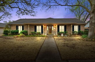 7742 La Bolsa Dr, Dallas, TX 75248