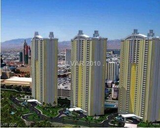 135 E Harmon Ave Unit 307, Las Vegas, NV 89109