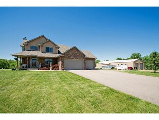 40070 Hastings St NE, Stanchfield, MN 55080