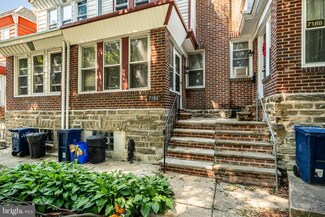 7186 N Uber St, Philadelphia, PA 19138
