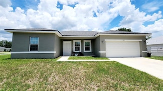 2883 SW 146th Place Rd, Ocala, FL 34473