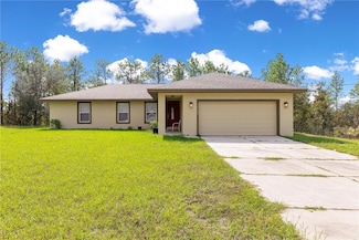 12182 SW 91st Ln, Dunnellon, FL 34432