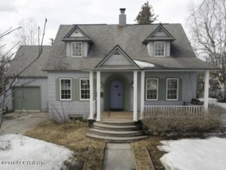 1006 G St, Anchorage, AK 99501