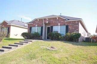 6111 Settlers Lake Cir E, Katy, TX 77449