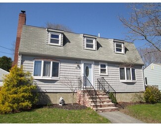 41 Millbrook Rd, Beverly, MA 01915