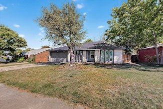 412 Sesame Dr, Mesquite, TX 75149
