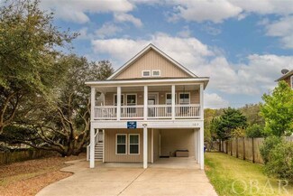 107 Jaycrest Rd, Kitty Hawk, NC 27949