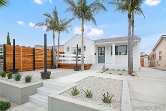 3651 Quimby St, San Diego, CA 92106