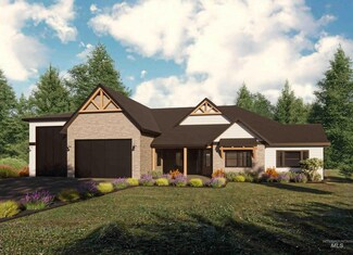 1184 E Rio Chico Dr, Meridian, ID 83642