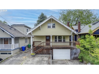 1914 SE 45th Ave, Portland, OR 97215