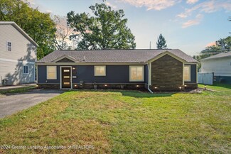 618 Spartan Ave, East Lansing, MI 48823