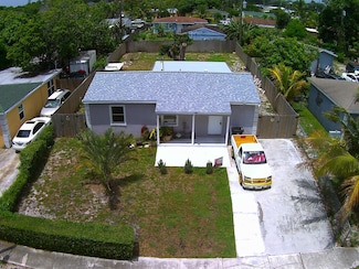 1413 S C Terrace, Lake Worth, FL 33460