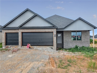 7842 Scenic Valley Ave, Springdale, AR 72762