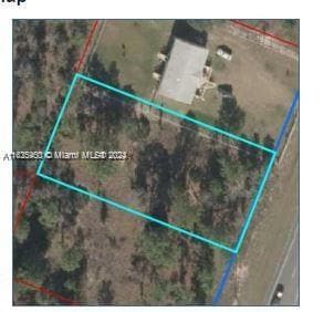 WILLISTON HIGHLANDS Williston Highlands, Williston, FL 32696