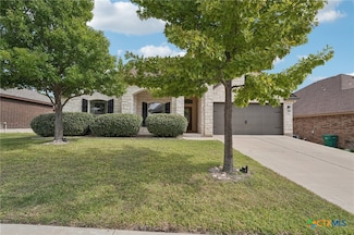 3303 Vineyard Trail, Harker Heights, TX 76548