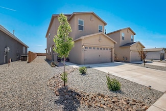 6300 Gannett Dr NE, Rio Rancho, NM 87144