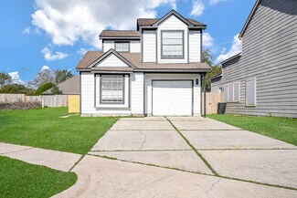 6407 Whitbourne Dr, Houston, TX 77084