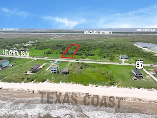 1239 Texas State Highway 87, Gilchrist, TX 77617