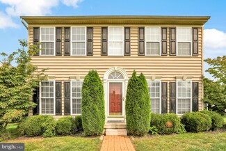 236 Barnhill Rd, Perkasie, PA 18944