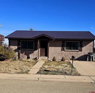 1726 Aldridge Rd, Cortez, CO 81321