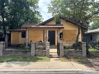 814 Potomac, San Antonio, TX 78202