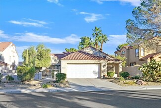 548 Heswall Ct, Henderson, NV 89014