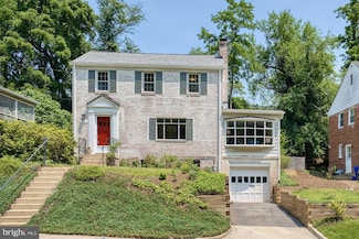 213 Dale Dr, Silver Spring, MD 20910