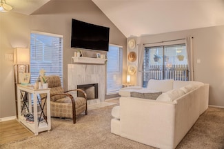 2101 Park Willow Ln Unit A, Arlington, TX 76011