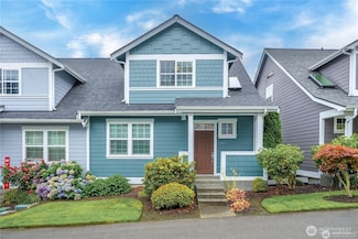 19463 Scoter Ln NE, Poulsbo, WA 98370