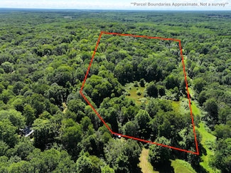 V/L 10.45A Campbell Rd, Branch, MI 49402