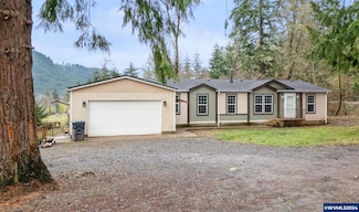 24220 Gellatly Way, Philomath, OR 97370