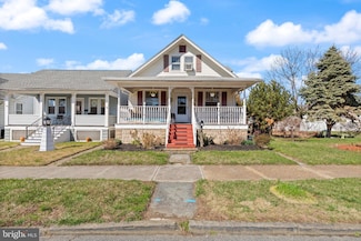 719 Warren St, Havre de Grace, MD 21078