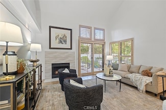 83 Briarglen Unit 21, Irvine, CA 92614