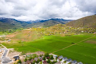 1497 N Jerry Gertsch Ln, Midway, UT 84049