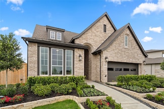 17230 Gleeful St, Hockley, TX 77447