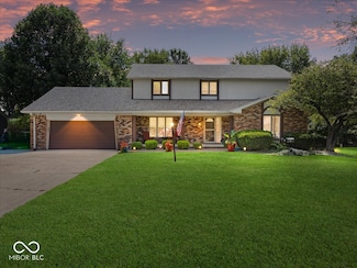 2560 N Richard Dr, Shelbyville, IN 46176