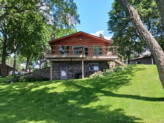 46329 Lucretia Ln, Isle, MN 56342