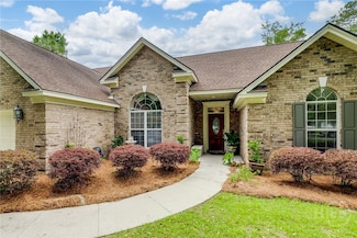 24 Mary Musgrove Dr, Savannah, GA 31410