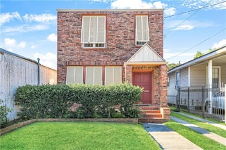 2568 Gladiolus St Unit UPPER, New Orleans, LA 70122