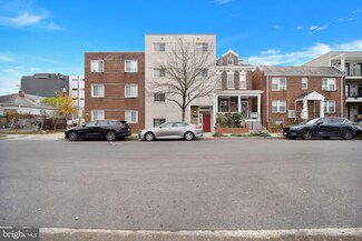 718 Park Rd NW Unit 7, Washington, DC 20010