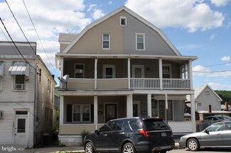305 E Bertsch St, Lansford, PA 18232