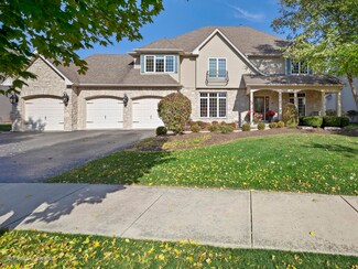 26517 Silverleaf Dr, Plainfield, IL 60585