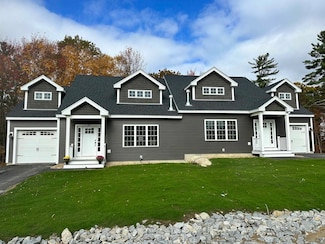 64 Granite Ridge, Meredith, NH 03253