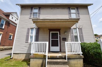 324 E Brady St, Butler, PA 16001